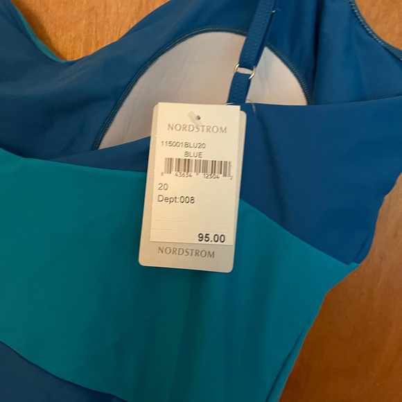 Summersault Marina Swimsuit sz 20 NWT ❤️HOST PICK❤️8/21/22❤️ - Picture 5 of 6